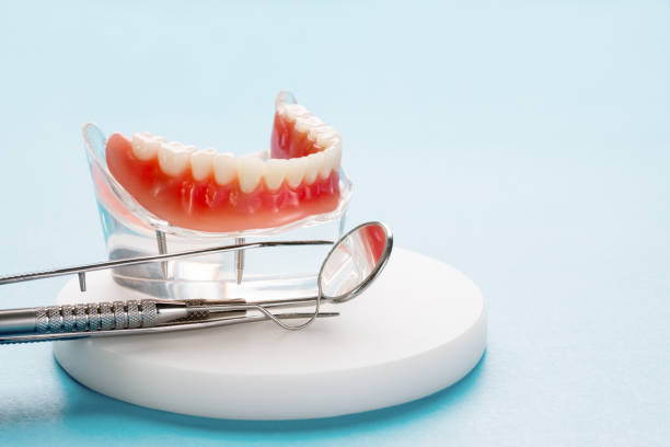 Best Full Mouth Reconstruction  in Beverly Hills, CA