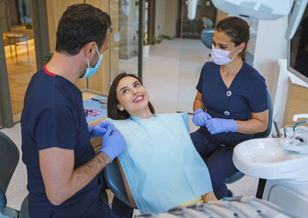 Best Dental Fillings (Composite and Amalgam)  in Beverly Hills, CA