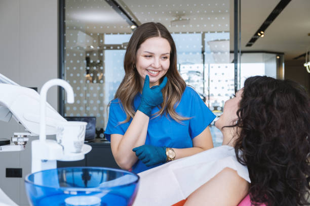 Best Oral Cancer Screening  in Beverly Hills, CA