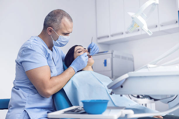 Best Invisalign and Clear Aligners  in Beverly Hills, CA