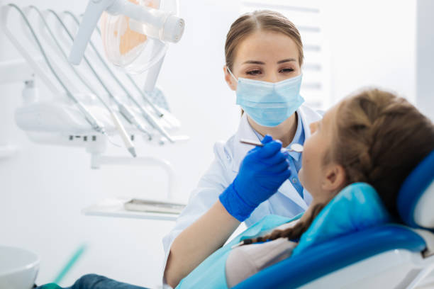 Oral Cancer Screening in Beverly Hills, CA